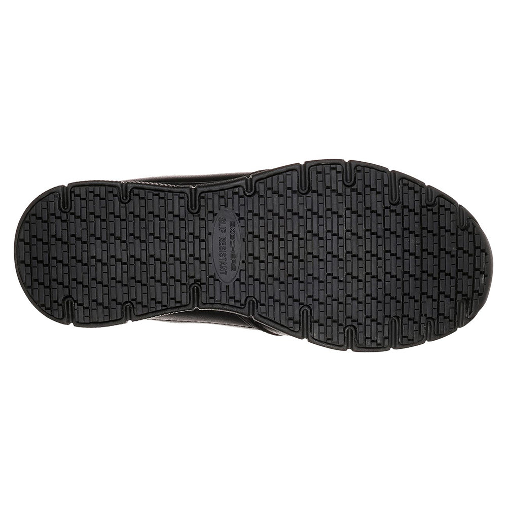 Work Nampa Slip Resistant - Annod