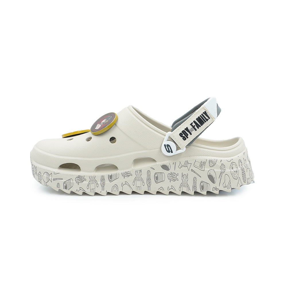 Spy x Family: Foamies Surge
