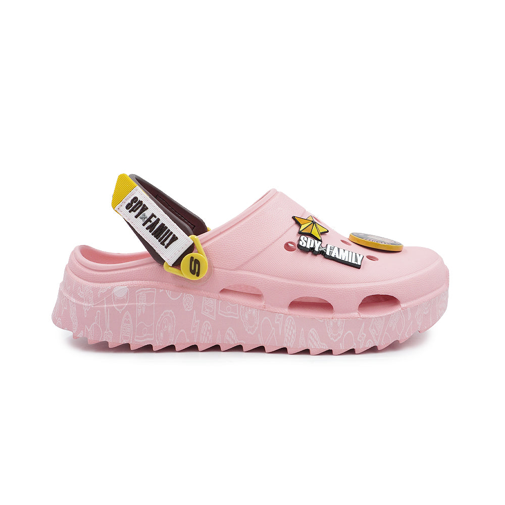 Spy x Family: Foamies Surge
