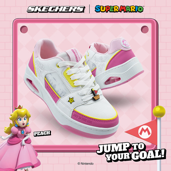 Nintendo Super Mario: Street UNO Court