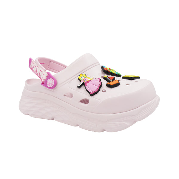 Nintendo Super Mario: Foamies Max Cushioning