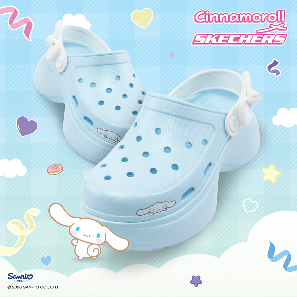Sanrio: Foamies Tai