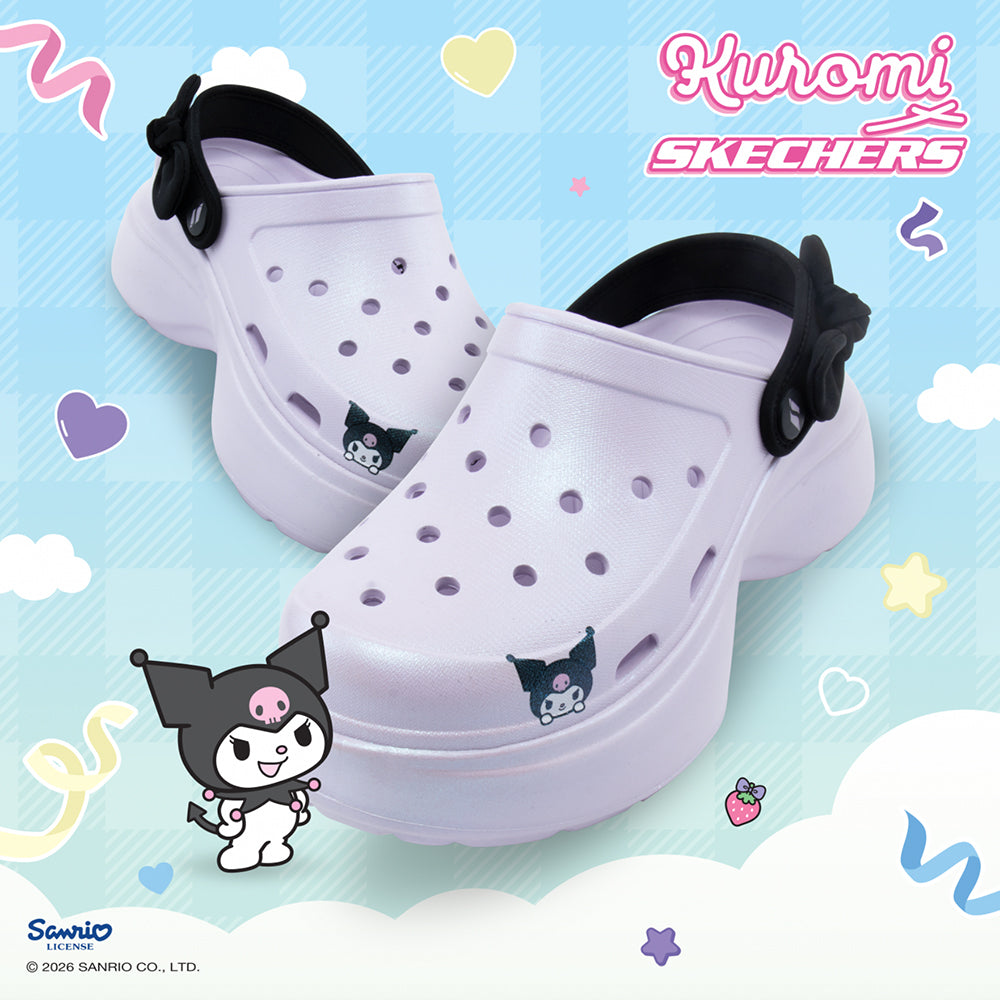 Sanrio: Foamies Tai