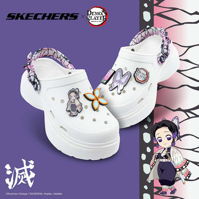 Demon Slayer: Foamies Tai