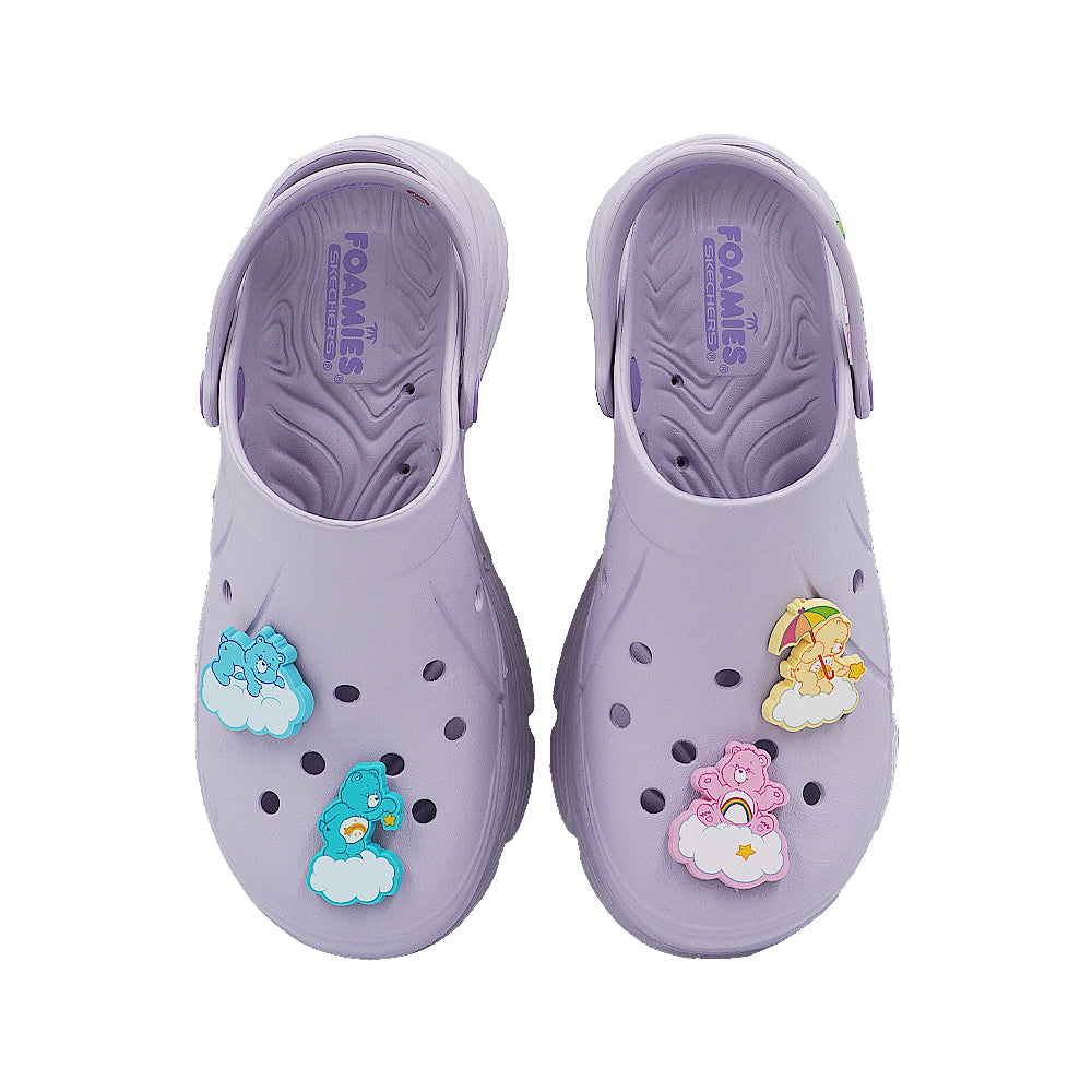Care Bears: Foamies Max Cushioning - Glee