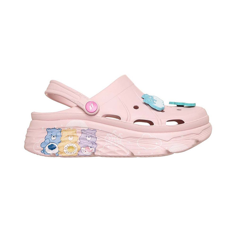 Care Bears: Foamies Max Cushioning - Glee