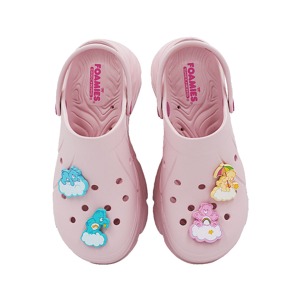 Care Bears: Foamies Max Cushioning - Glee