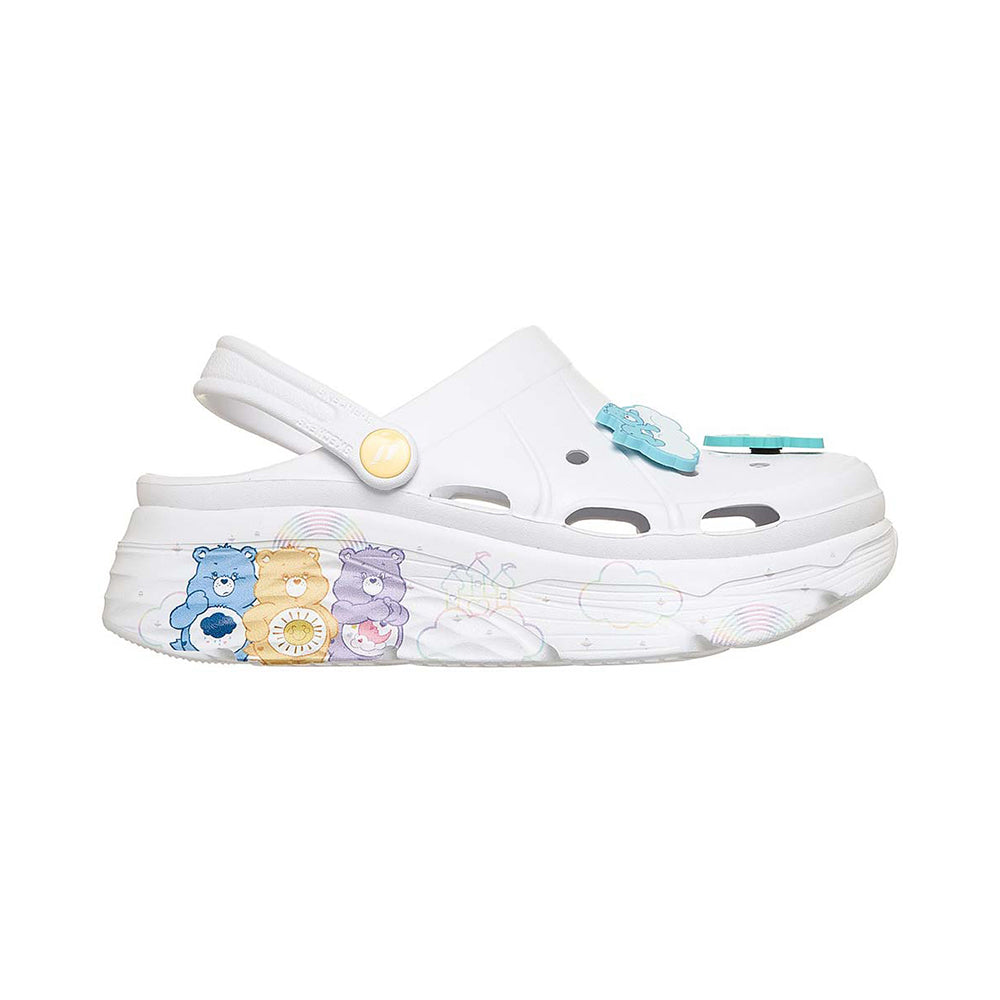 Care Bears: Foamies Max Cushioning - Glee