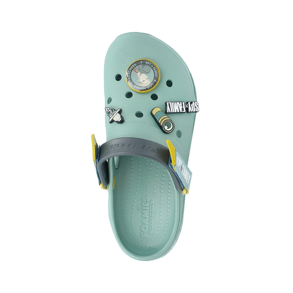 Spy x Family: Foamies Surge