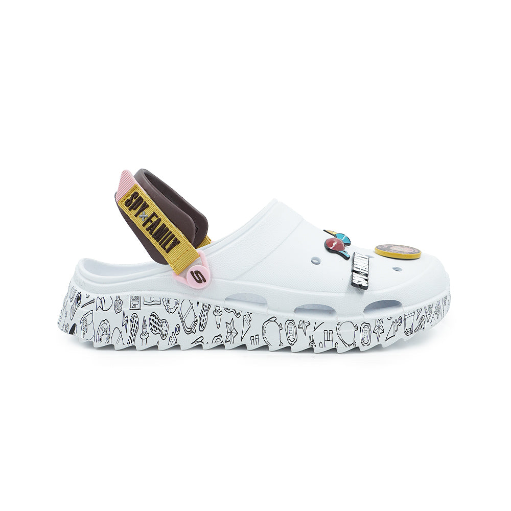 Spy x Family: Foamies Surge