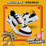 Nintendo Super Mario: Street UNO Court