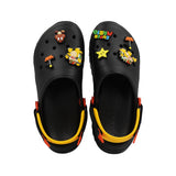 Nintendo Super Mario: Foamies Surge