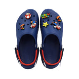 Nintendo Super Mario: Foamies Surge
