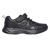 Glimmer Kicks - School Struts