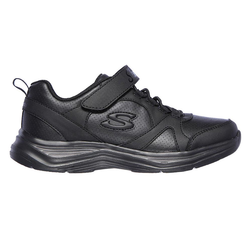 Glimmer Kicks - School Struts