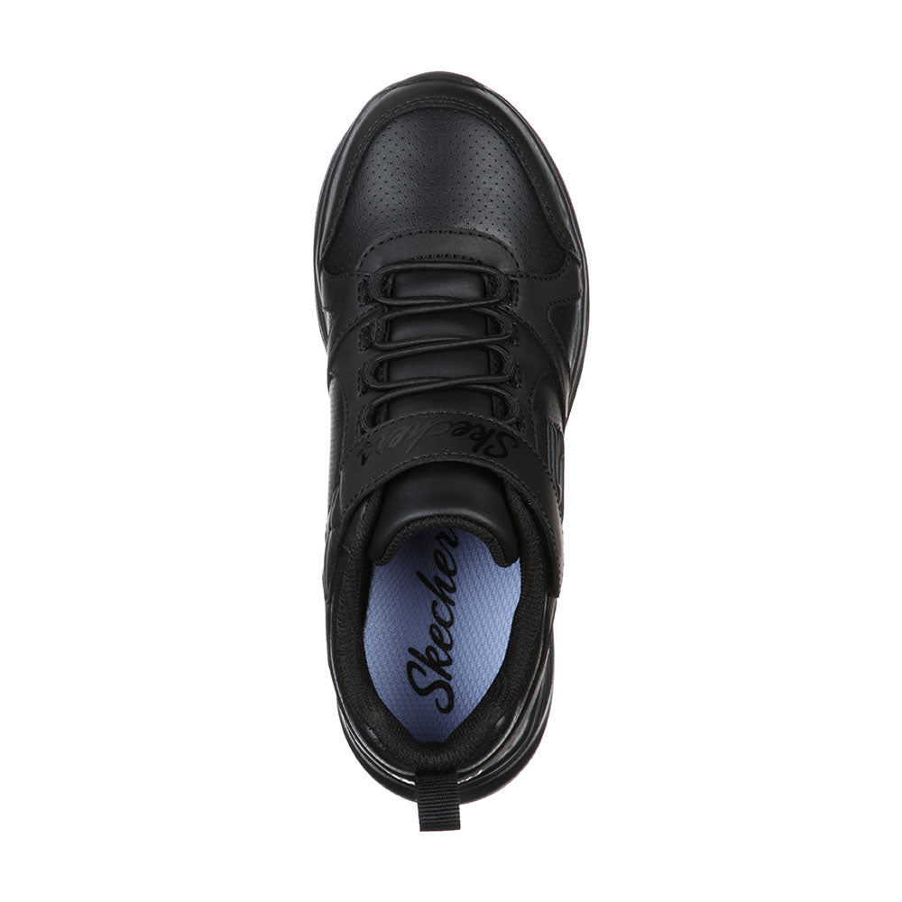 Glimmer Kicks - School Struts