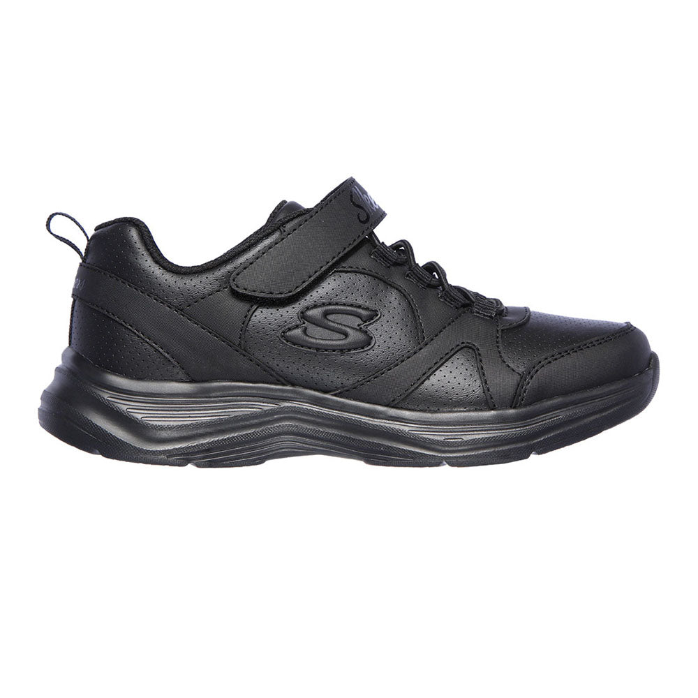 Glimmer Kicks - School Struts