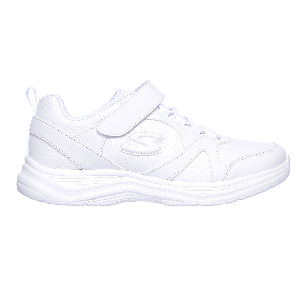 Glimmer Kicks - School Struts