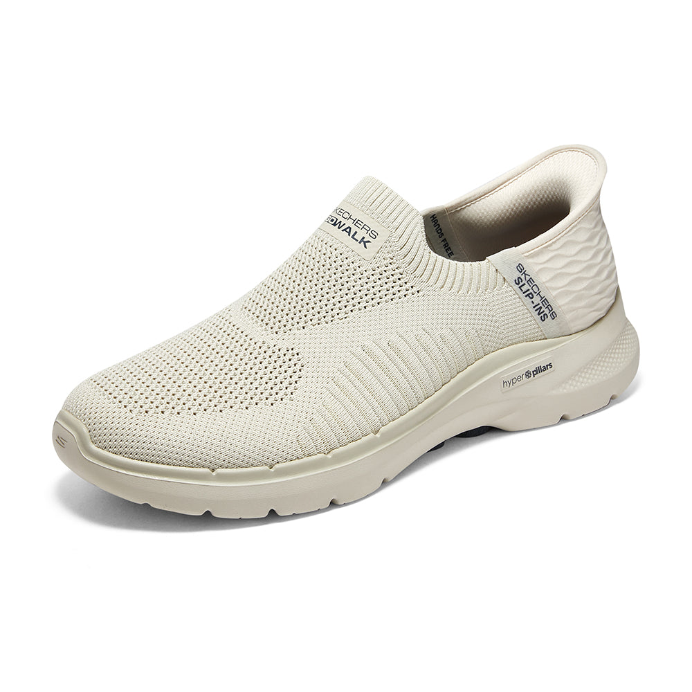 Slip-ins: GOwalk 6