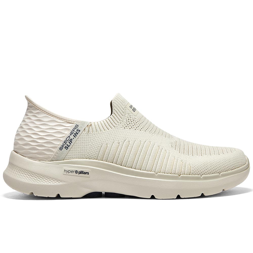 Slip-ins: GOwalk 6