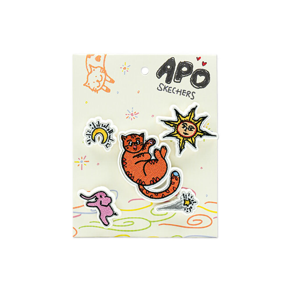 APO: Calibits Pack
