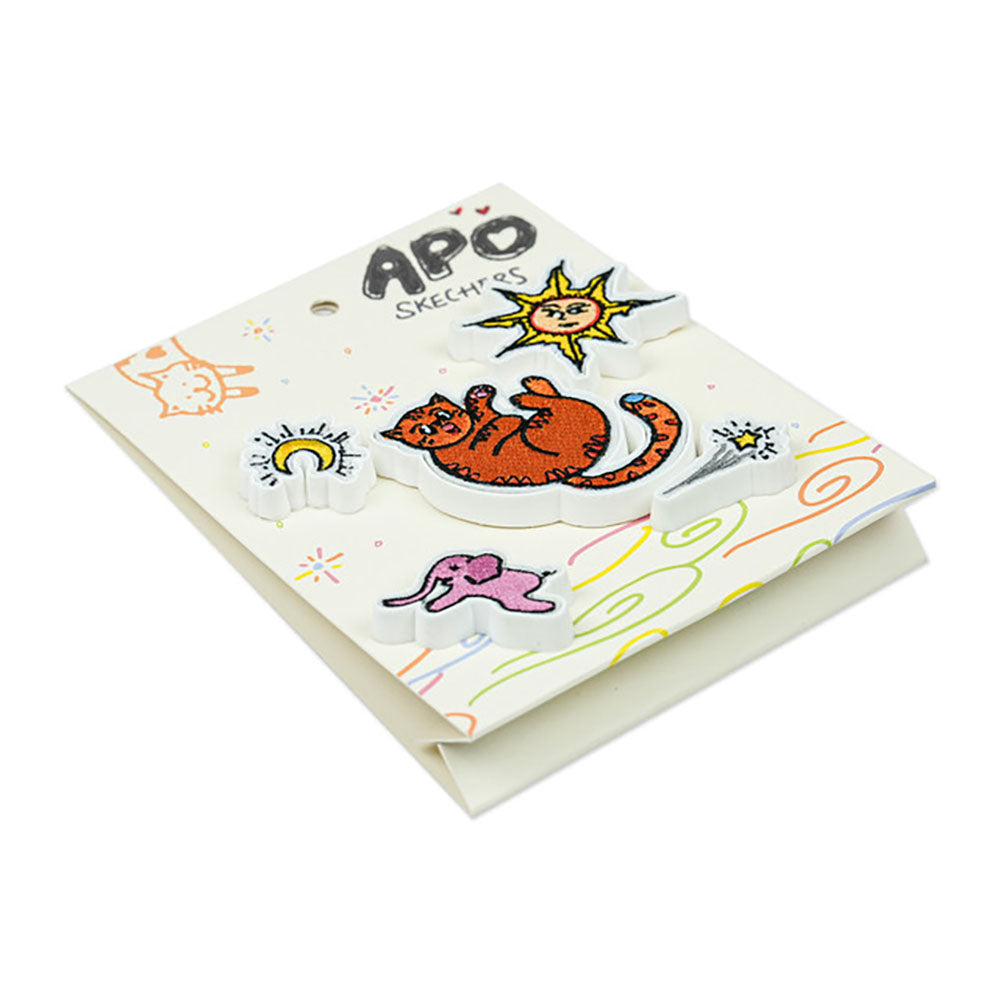 APO: Calibits Pack