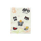 APO: Calibits Pack