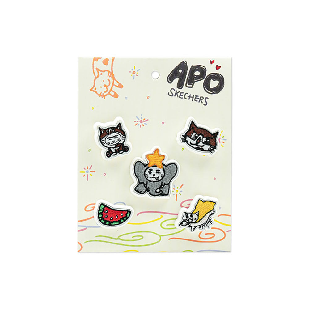 APO: Calibits Pack
