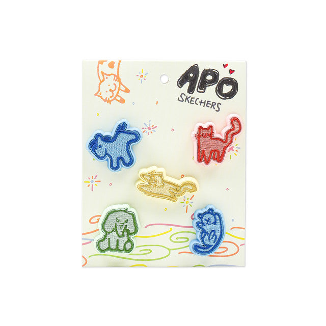 Apo Collection - Calibits