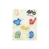 APO: Calibits Pack