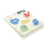 APO: Calibits Pack