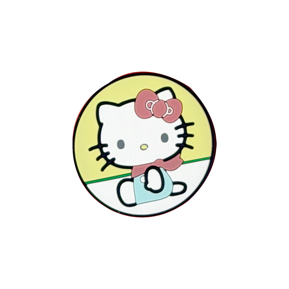 Sanrio Characters: Cali Bits - Travel Pack 1