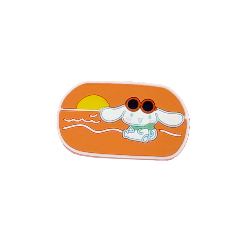 Sanrio Characters: Cali Bits - Travel Pack 1