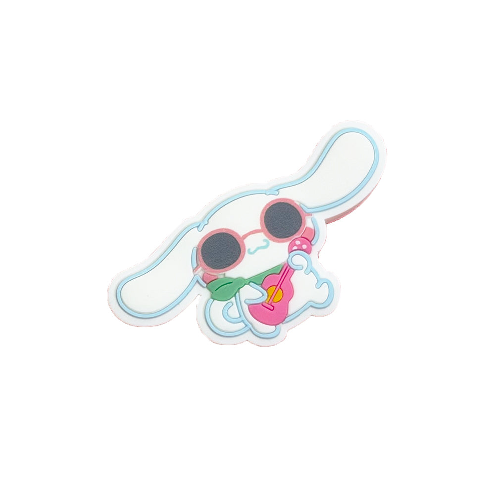 Sanrio Characters: Cali Bits - Travel Pack 2