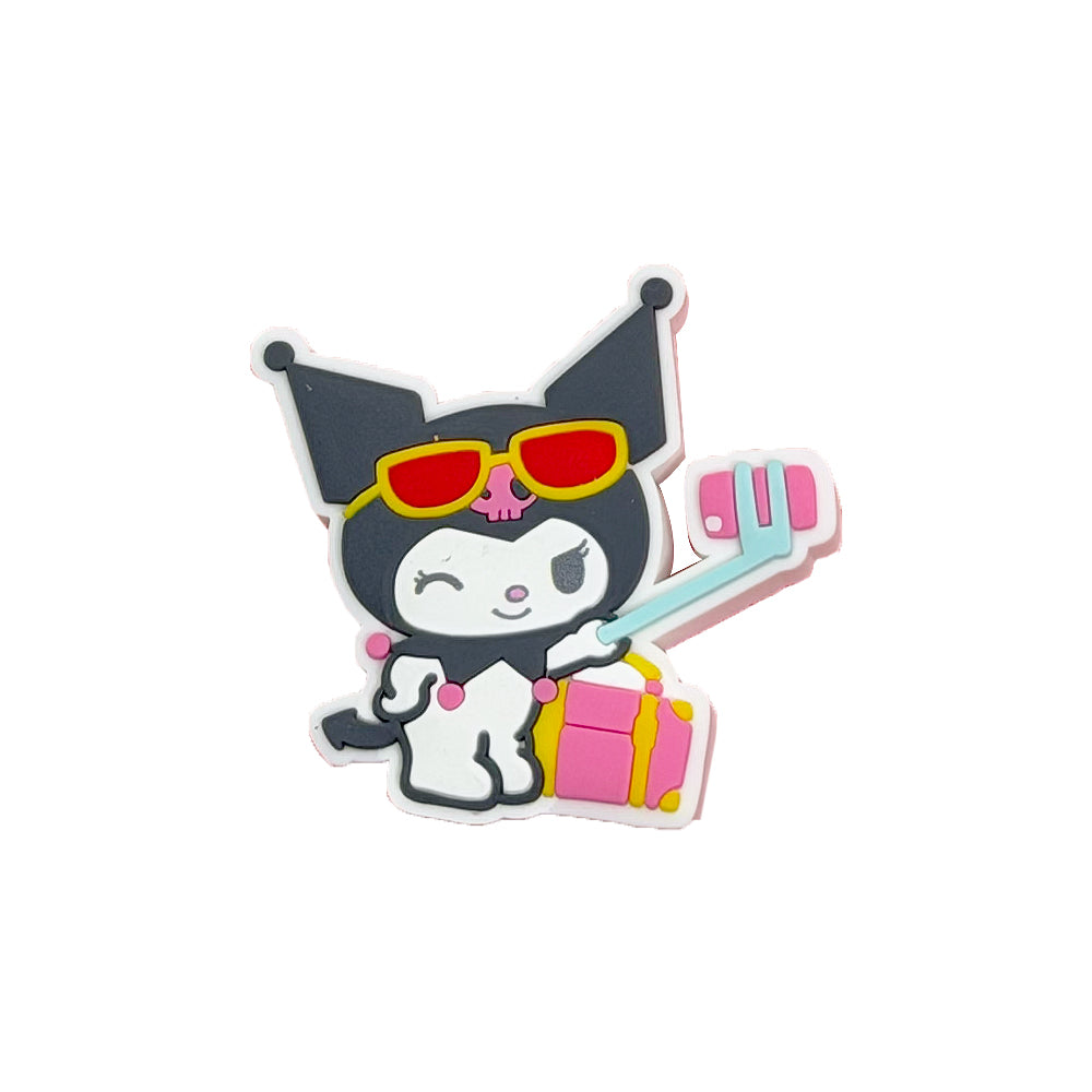 Sanrio Characters: Cali Bits - Travel Pack 2