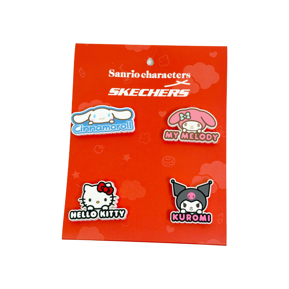 Sanrio Characters: Cali Bits - Character Name Tag