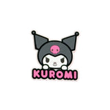 Sanrio Characters: Cali Bits - Character Name Tag
