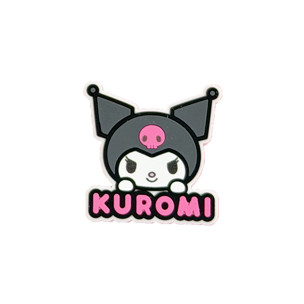 Sanrio Characters: Cali Bits - Character Name Tag