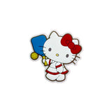 Sanrio Characters: Cali Bits - Sport Pack