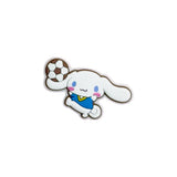 Sanrio Characters: Cali Bits - Sport Pack