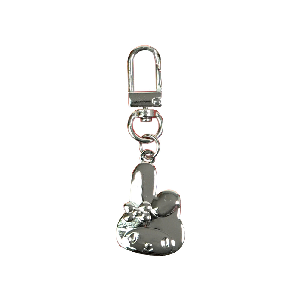 Sanrio Characters: Cali Bits - My Melody Shoelace Chain 2