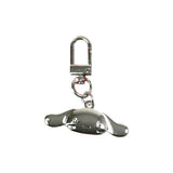 Sanrio Characters: Cali Bits - Kuromi Shoelace Chain 2