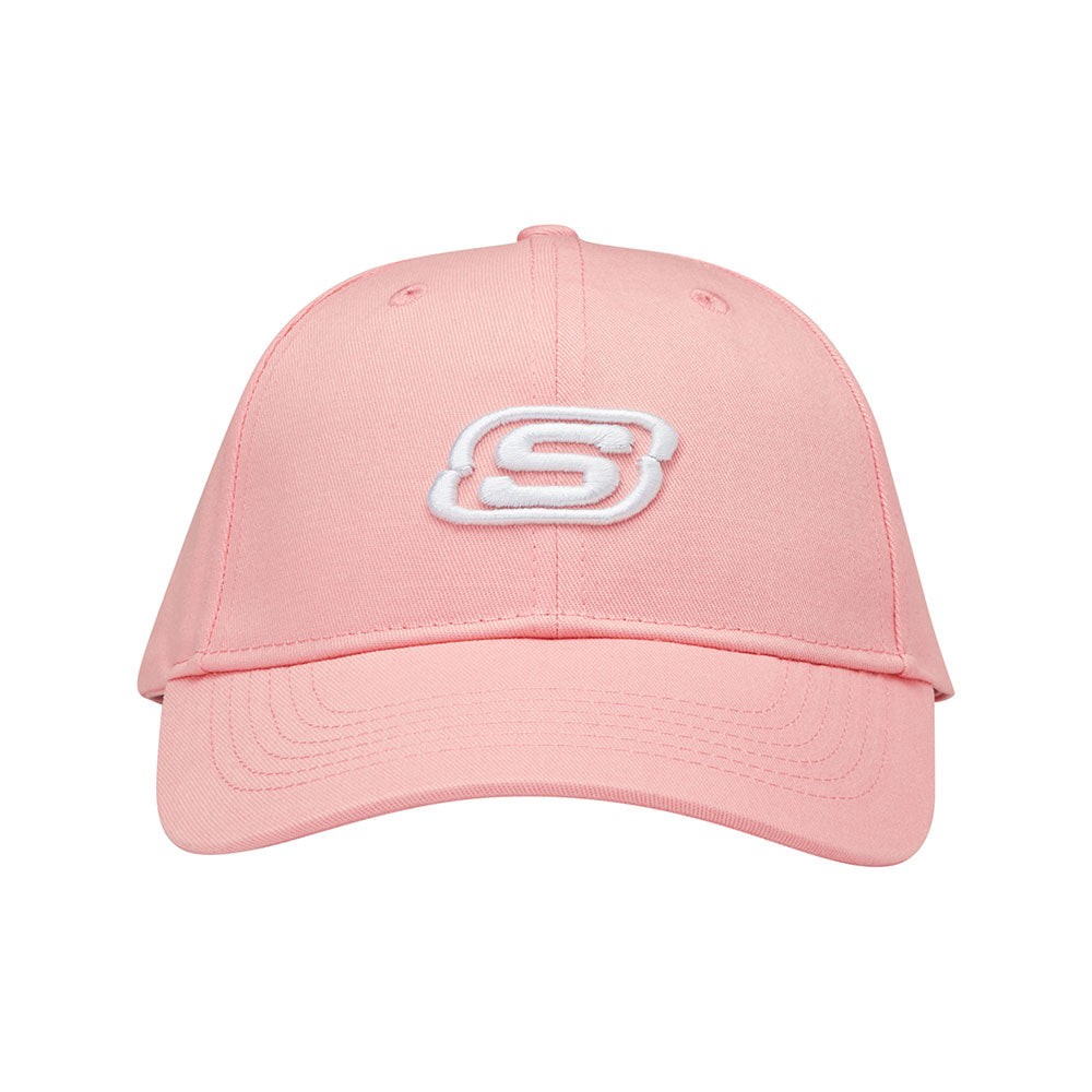 Colorful S Collection: Baseball Cap