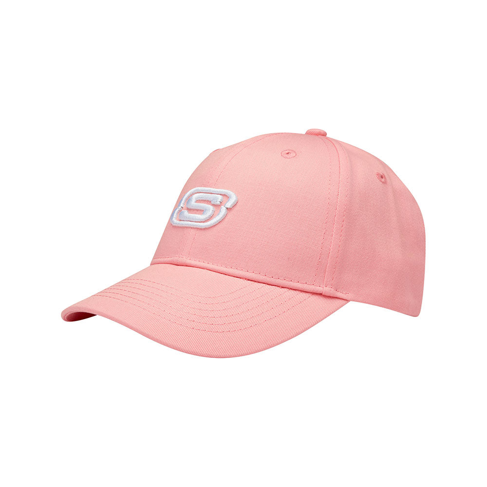 Colorful S Collection: Baseball Cap