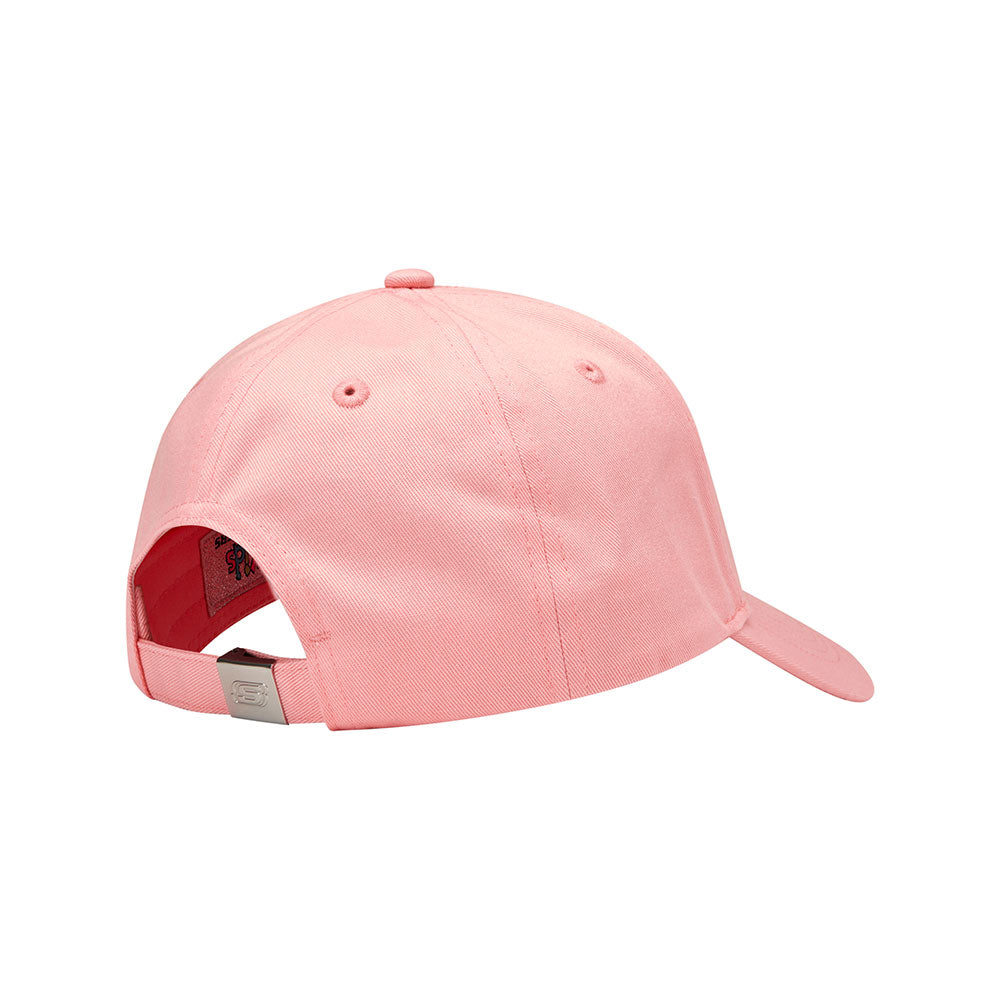 Colorful S Collection: Baseball Cap