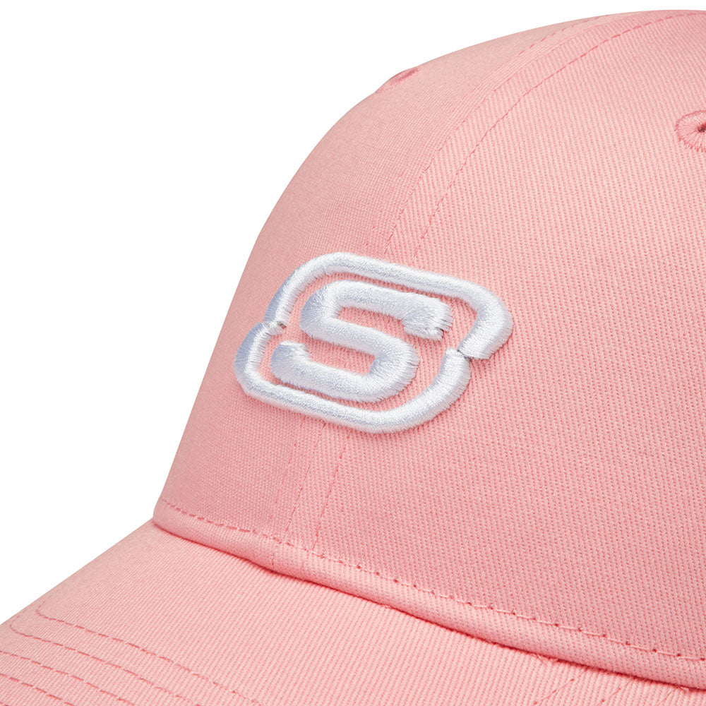 Colorful S Collection: Baseball Cap