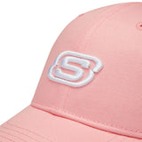 Colorful S Collection: Baseball Cap