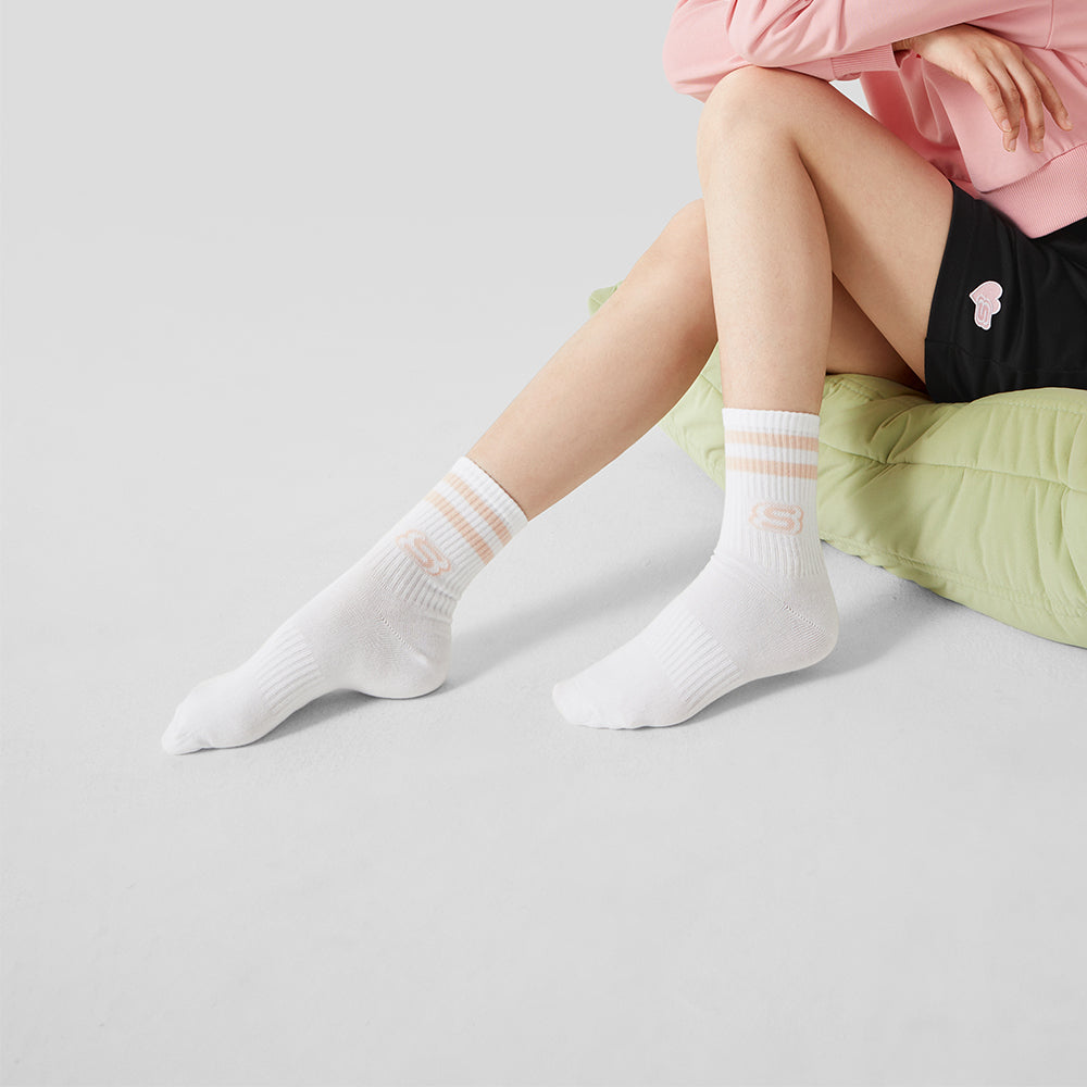 Unisex Accessories Crew Socks