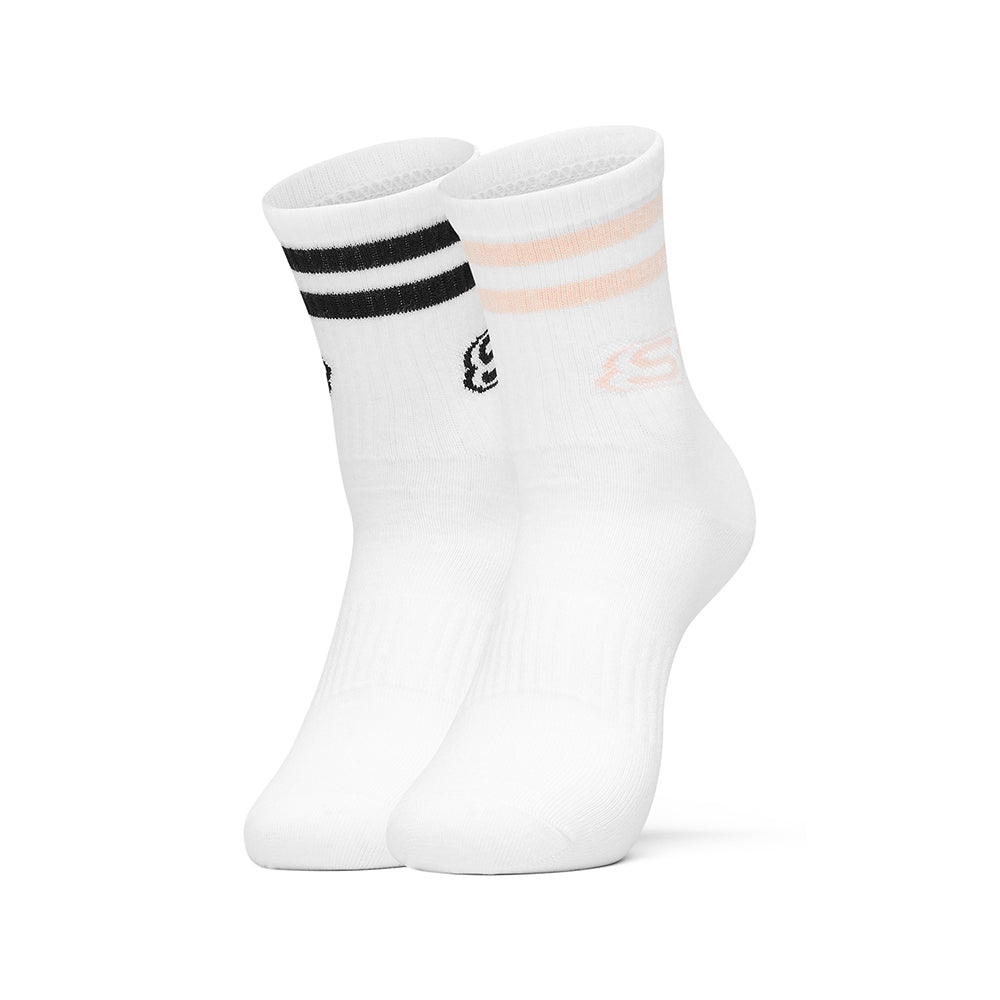 Unisex Accessories Crew Socks