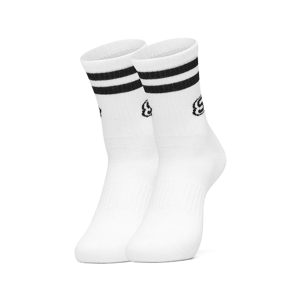 Unisex Accessories Crew Socks